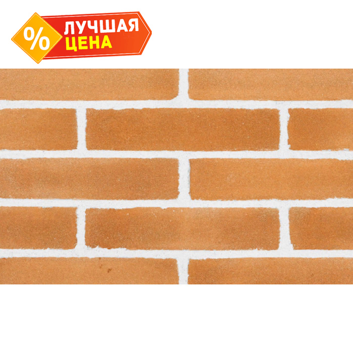 Кирпич S.Anselmo Custom blend RSW, Standart, 240х115х70 мм