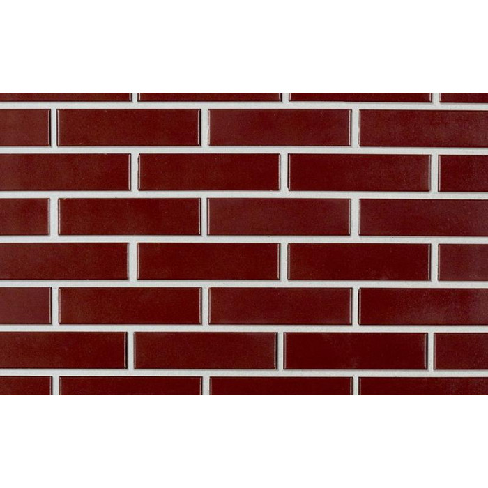 Печной кирпич полнотелый Lode Andromeda гладкий, 250х120х65 мм