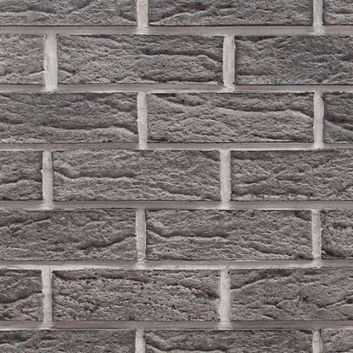 Кирпич клинкерный Faber Jar Оккервильский 215х102х65 мм